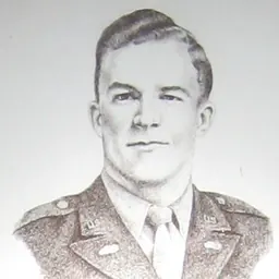 Portrait of Turney W. Leonard