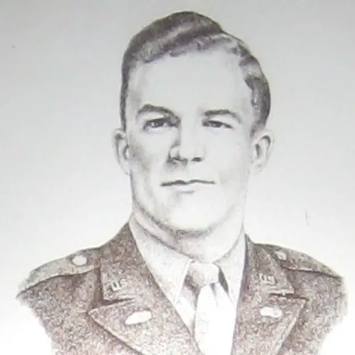 Portrait of Turney W. Leonard