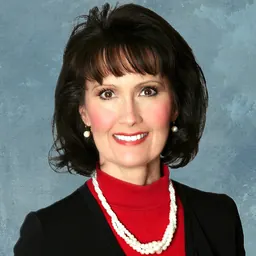 Portrait of Kim King