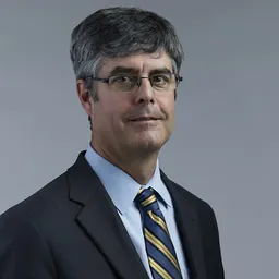 Portrait of Thomas Mason