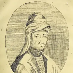 Portrait of Antonio I Acciaioli