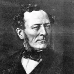 Portrait of Louis Buffet