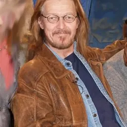 Portrait of Ted Neeley