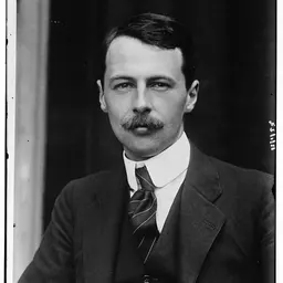 Portrait of Edward Cavendish, 10th Duke of Devonshire