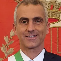 Portrait of Jamil Sadegholvaad