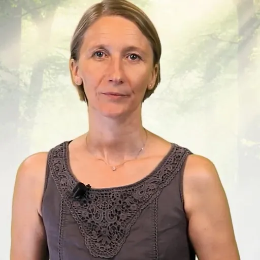 Portrait of Isabelle Chuine