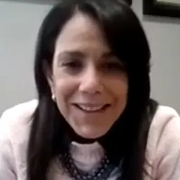 Portrait of Michelle De La Isla
