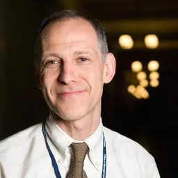 Portrait of Ezekiel Emanuel
