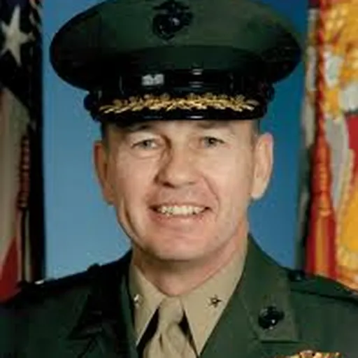 Portrait of Thomas V. Draude
