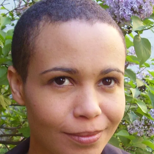 Portrait of Guro Sibeko