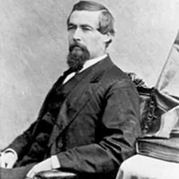 Portrait of William Thomas Hamilton