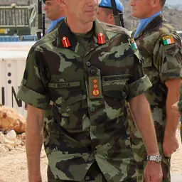 Portrait of Conor O'Boyle