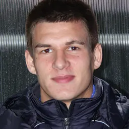 Portrait of Ľubomír Korijkov
