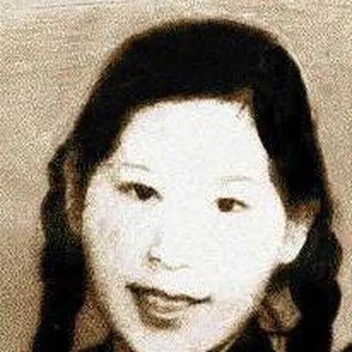 Portrait of Lao An
