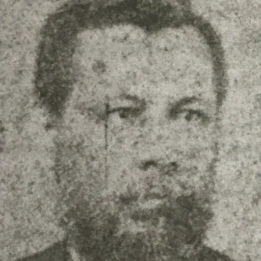 Portrait of John M. Dawson