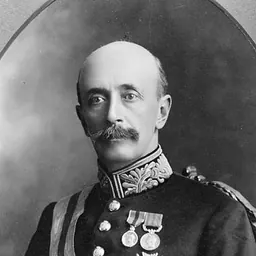 Portrait of Albert Grey, 4th Earl Grey