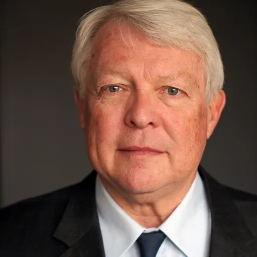 Portrait of Henri Bounameaux