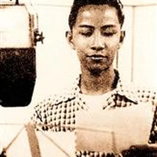 Portrait of Chung Wai-ming