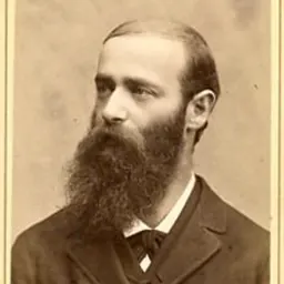 Portrait of Ignaz Brüll