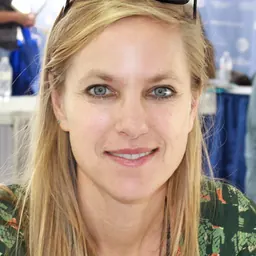 Portrait of Heidi Julavits