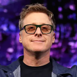 Portrait of Alan Tudyk