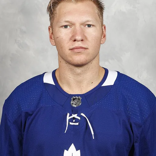 Portrait of Andreas Borgman