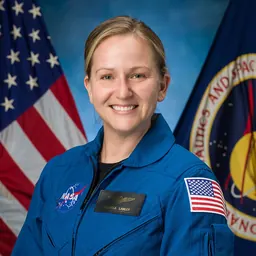 Portrait of Rebecca Lawler