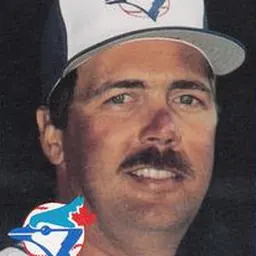 Portrait of John Poloni