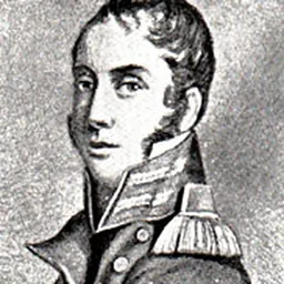 Portrait of Hans Peter Holm