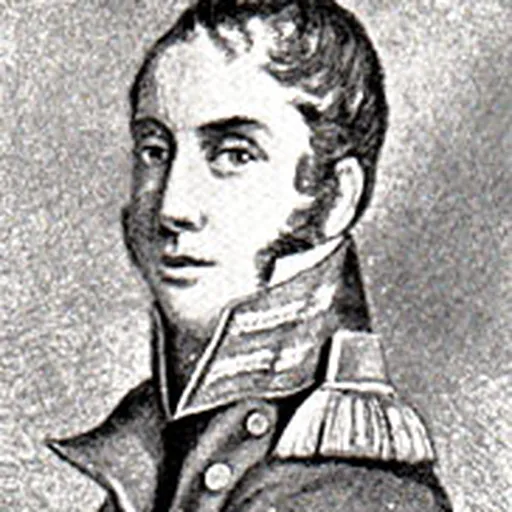 Portrait of Hans Peter Holm