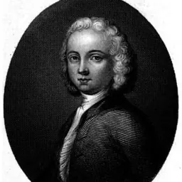 Portrait of William Collins
