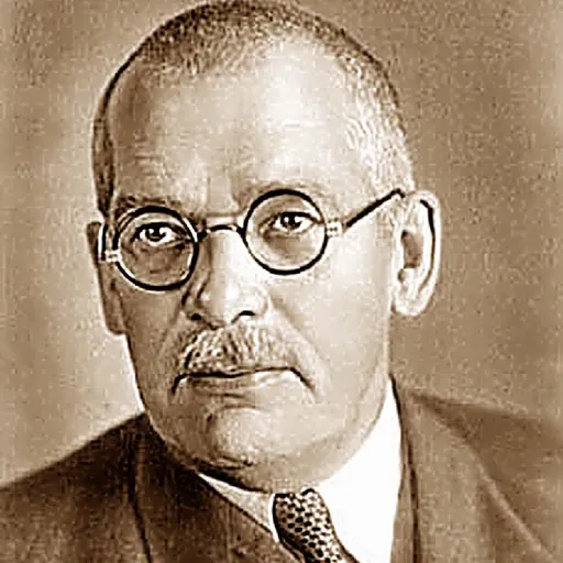 Portrait of Alexei Zavarzin