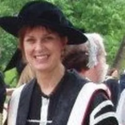 Portrait of Heather Munroe-Blum