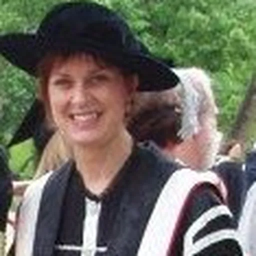 Portrait of Heather Munroe-Blum