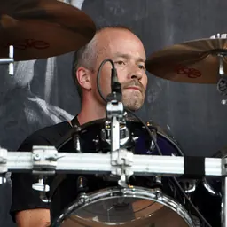 Portrait of Bård Faust