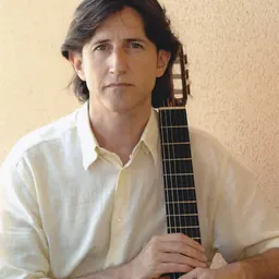 Portrait of Ignacio Rodes