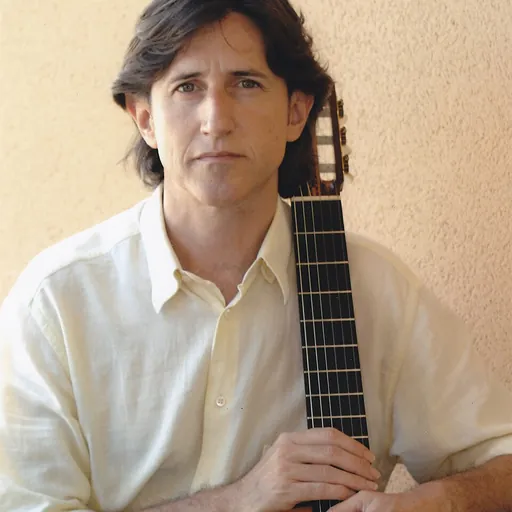 Portrait of Ignacio Rodes