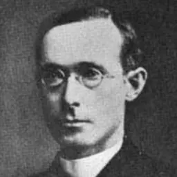 Portrait of Joseph Guinan