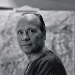 Portrait of Marco Sassone