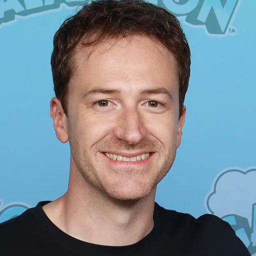 Portrait of Joseph Mazzello