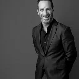 Portrait of Michel Rojkind