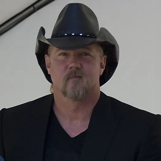 Portrait of Trace Adkins