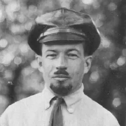 Portrait of Alexander Tarasov-Rodionov