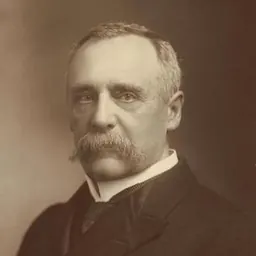 Portrait of Justin Foxton