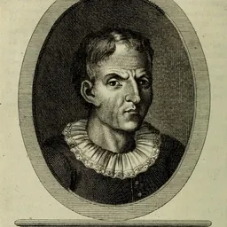 Portrait of Diogo Gonçalves de Travassos