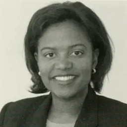 Portrait of Linda Dorcena Forry