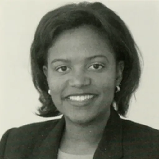 Portrait of Linda Dorcena Forry