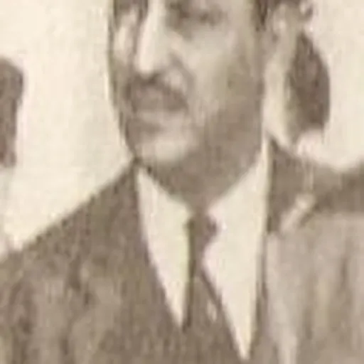 Portrait of Wanis al-Qaddafi