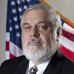 Portrait of Rafael Moure-Eraso