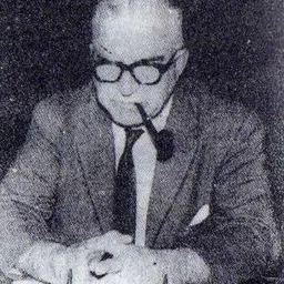 Portrait of Carlos Sylvestre Begnis